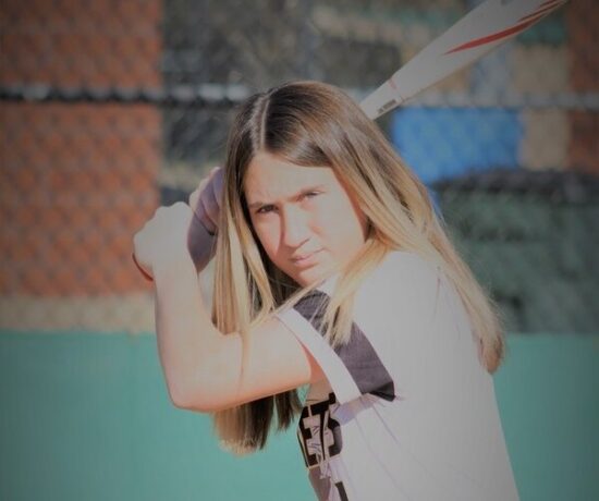 JV Softball