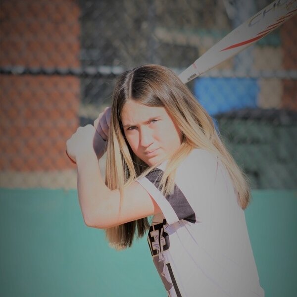 JV Softball