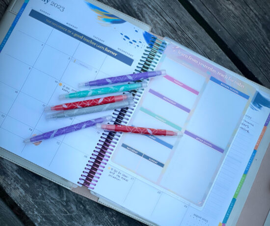 Erin Condren