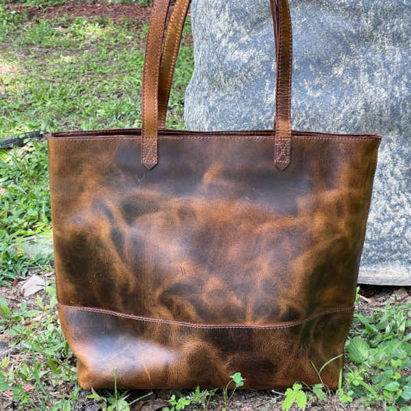 Kodiak Leather